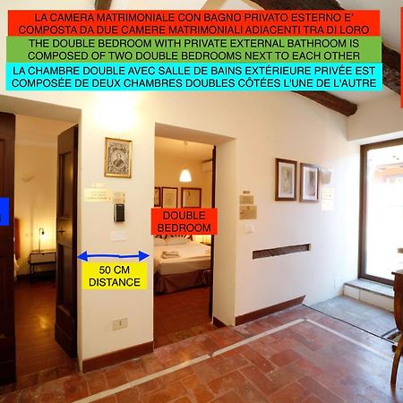 Ca Palazzo Malvasia - Bolognarooms Сассо-Маркони Экстерьер фото