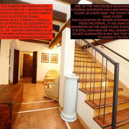 Ca Palazzo Malvasia - Bolognarooms Сассо-Маркони Экстерьер фото