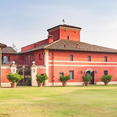 Ca Palazzo Malvasia - Bolognarooms Сассо-Маркони Экстерьер фото