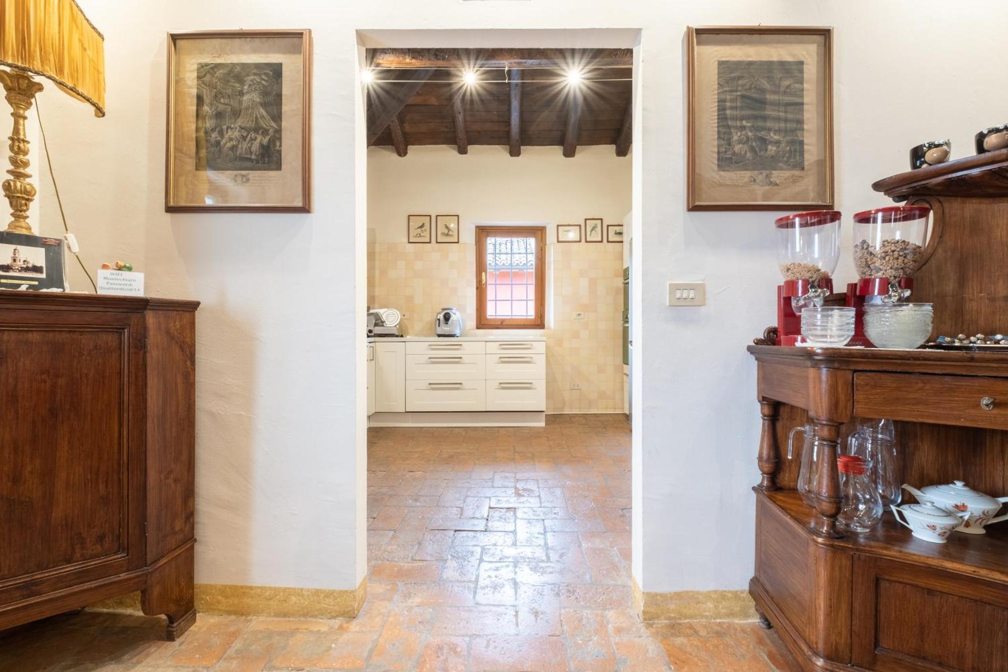 Ca Palazzo Malvasia - Bolognarooms Сассо-Маркони Экстерьер фото