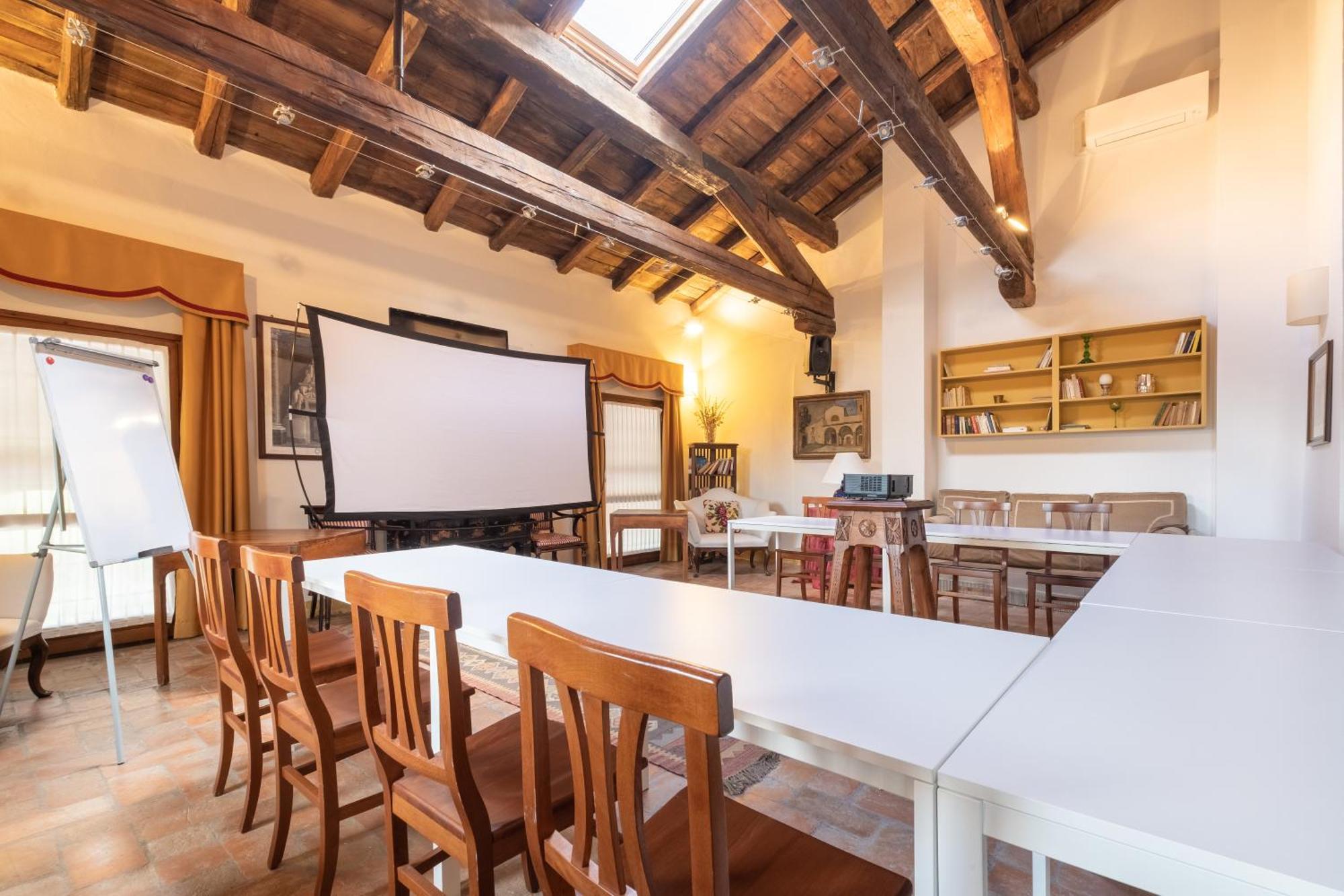 Ca Palazzo Malvasia - Bolognarooms Сассо-Маркони Экстерьер фото