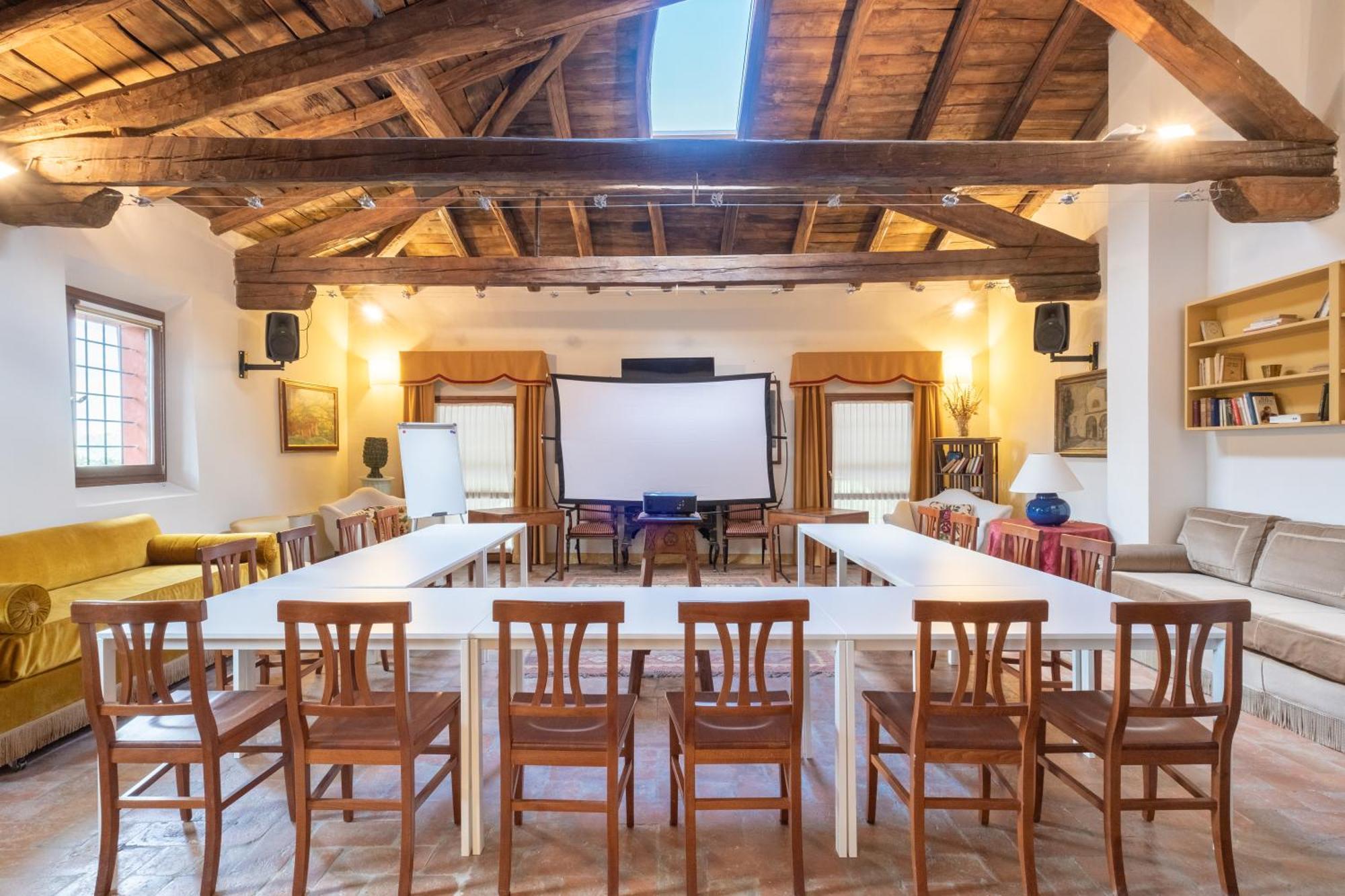 Ca Palazzo Malvasia - Bolognarooms Сассо-Маркони Экстерьер фото