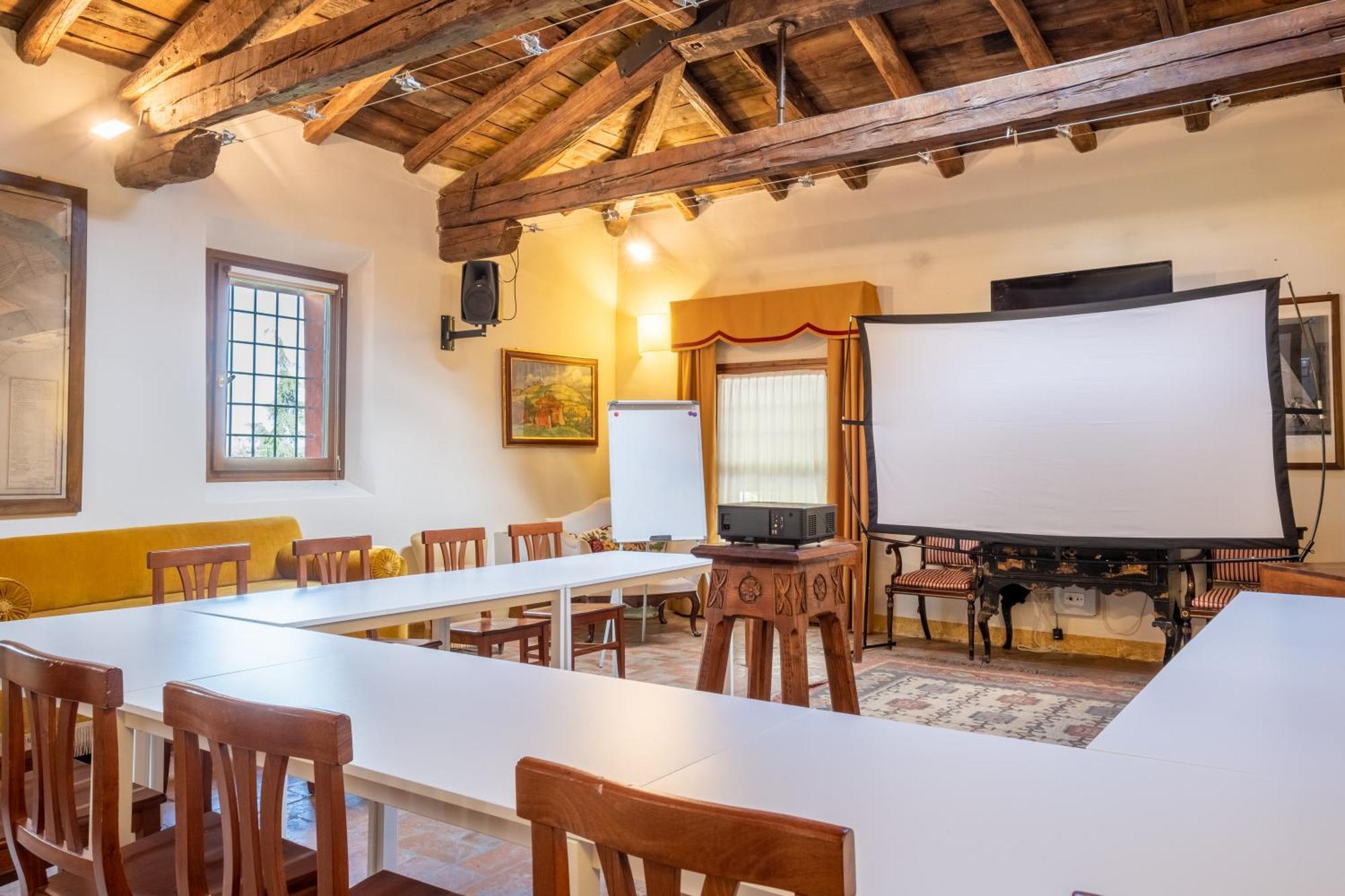 Ca Palazzo Malvasia - Bolognarooms Сассо-Маркони Экстерьер фото