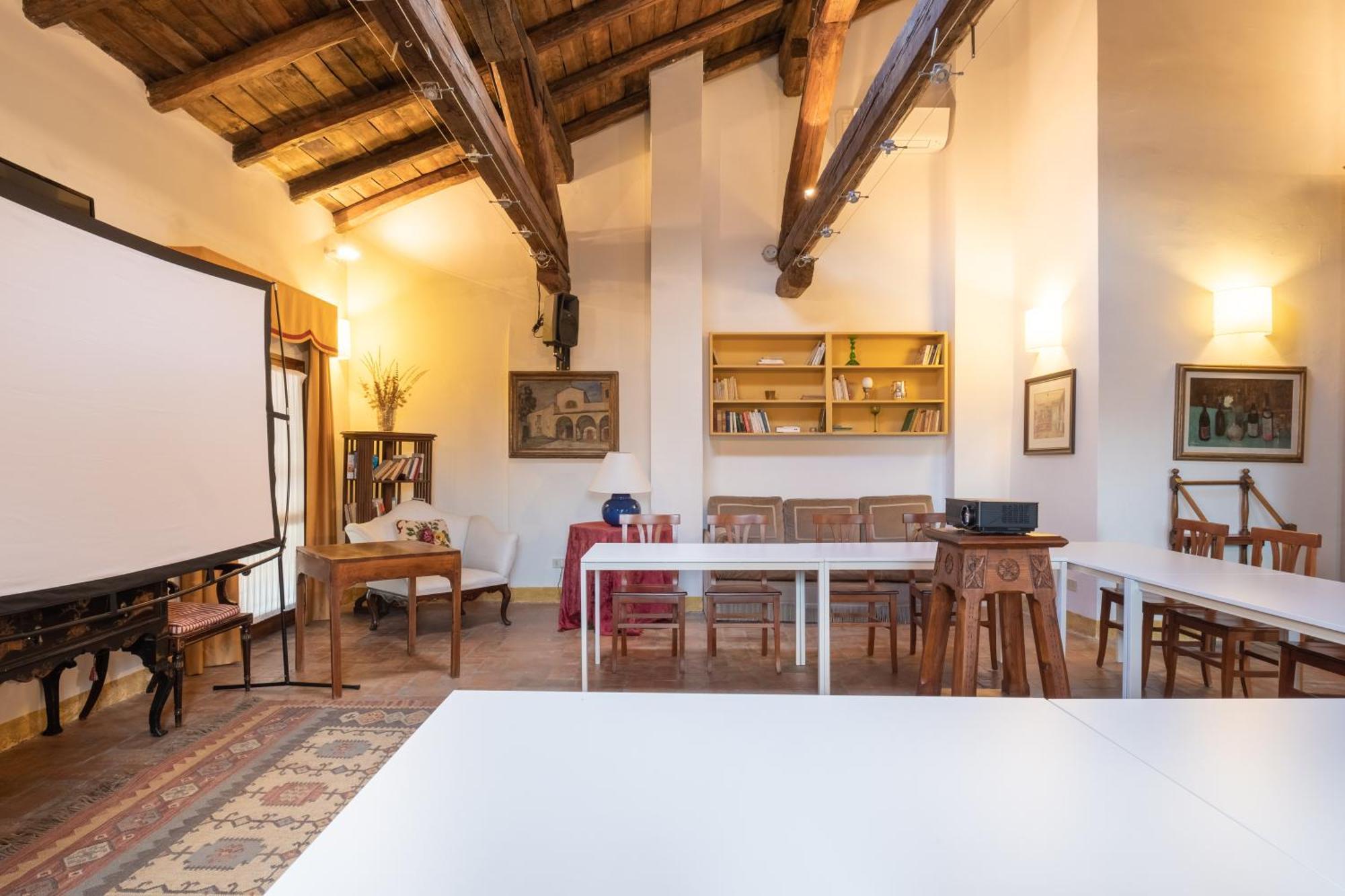 Ca Palazzo Malvasia - Bolognarooms Сассо-Маркони Экстерьер фото