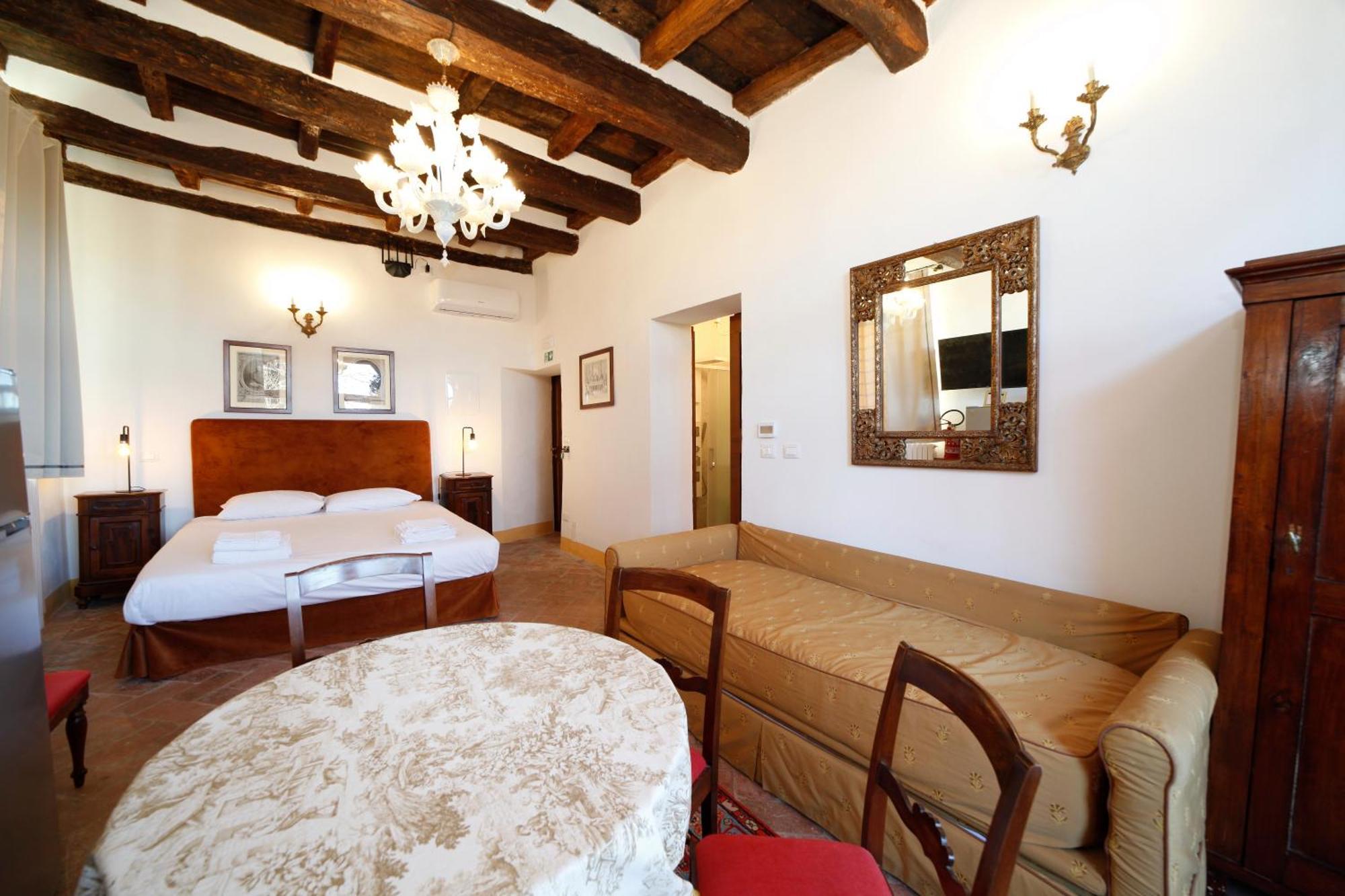 Ca Palazzo Malvasia - Bolognarooms Сассо-Маркони Экстерьер фото