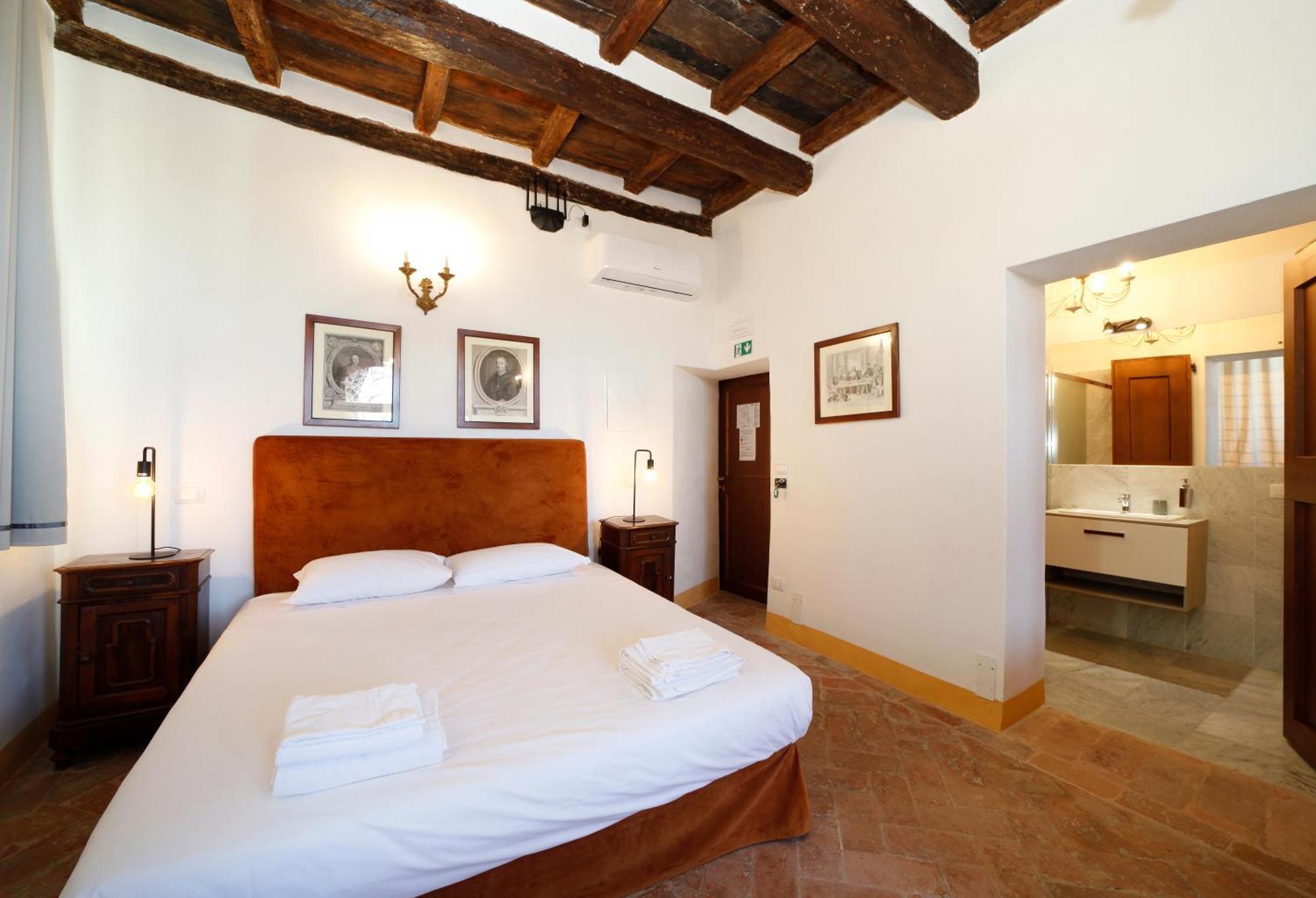 Ca Palazzo Malvasia - Bolognarooms Сассо-Маркони Экстерьер фото