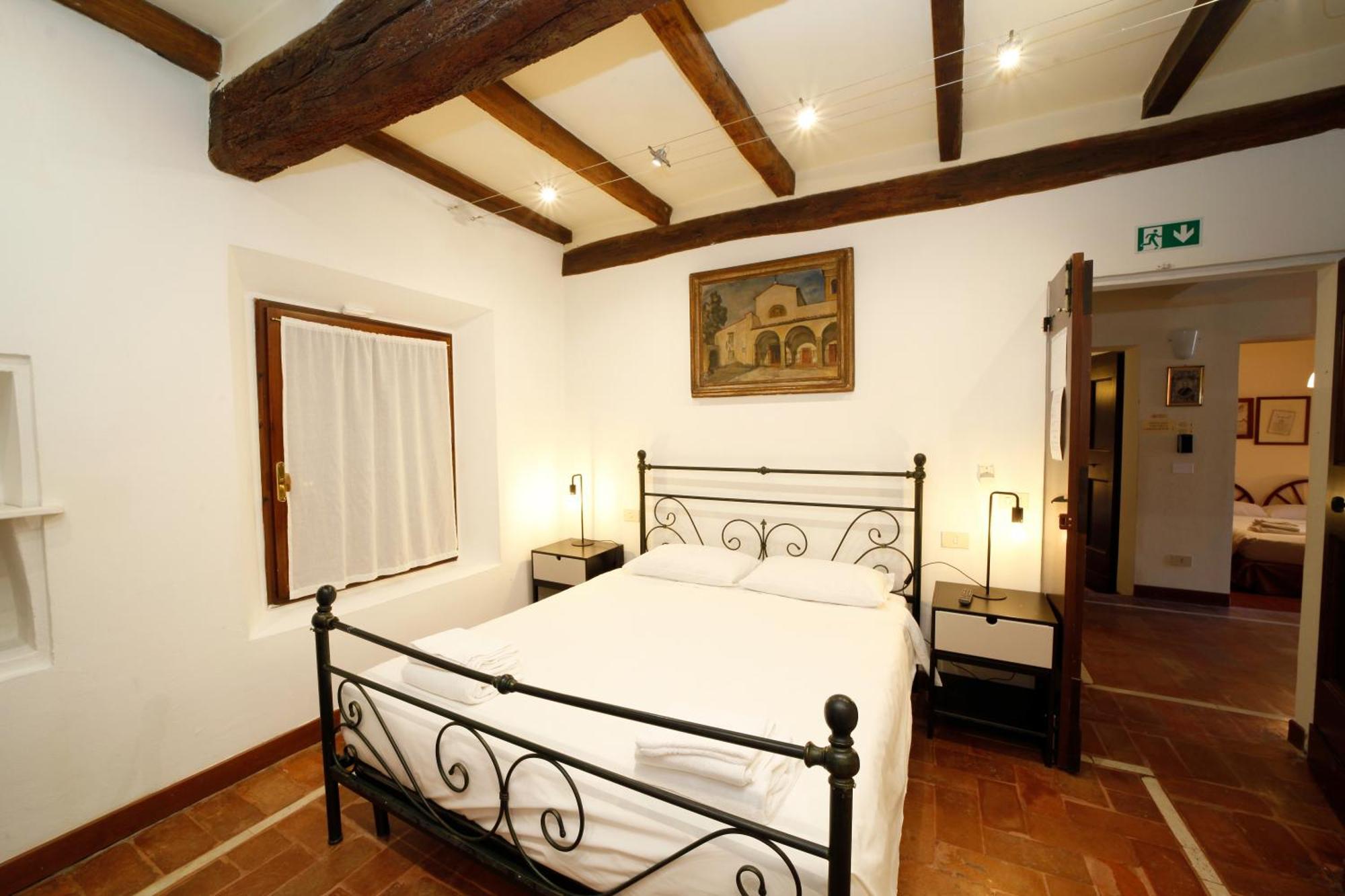 Ca Palazzo Malvasia - Bolognarooms Сассо-Маркони Экстерьер фото