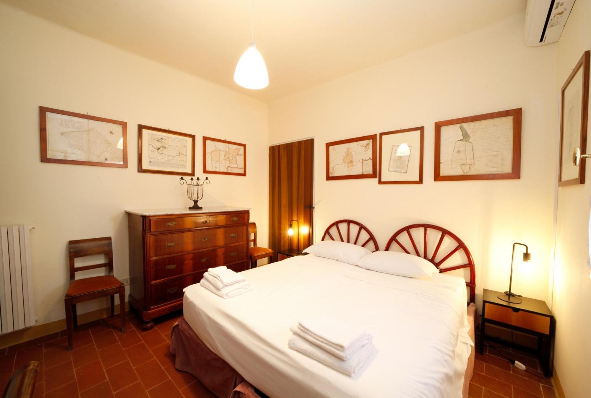 Ca Palazzo Malvasia - Bolognarooms Сассо-Маркони Экстерьер фото