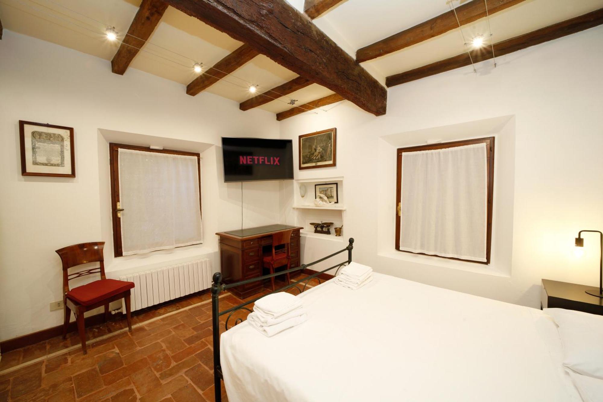 Ca Palazzo Malvasia - Bolognarooms Сассо-Маркони Экстерьер фото