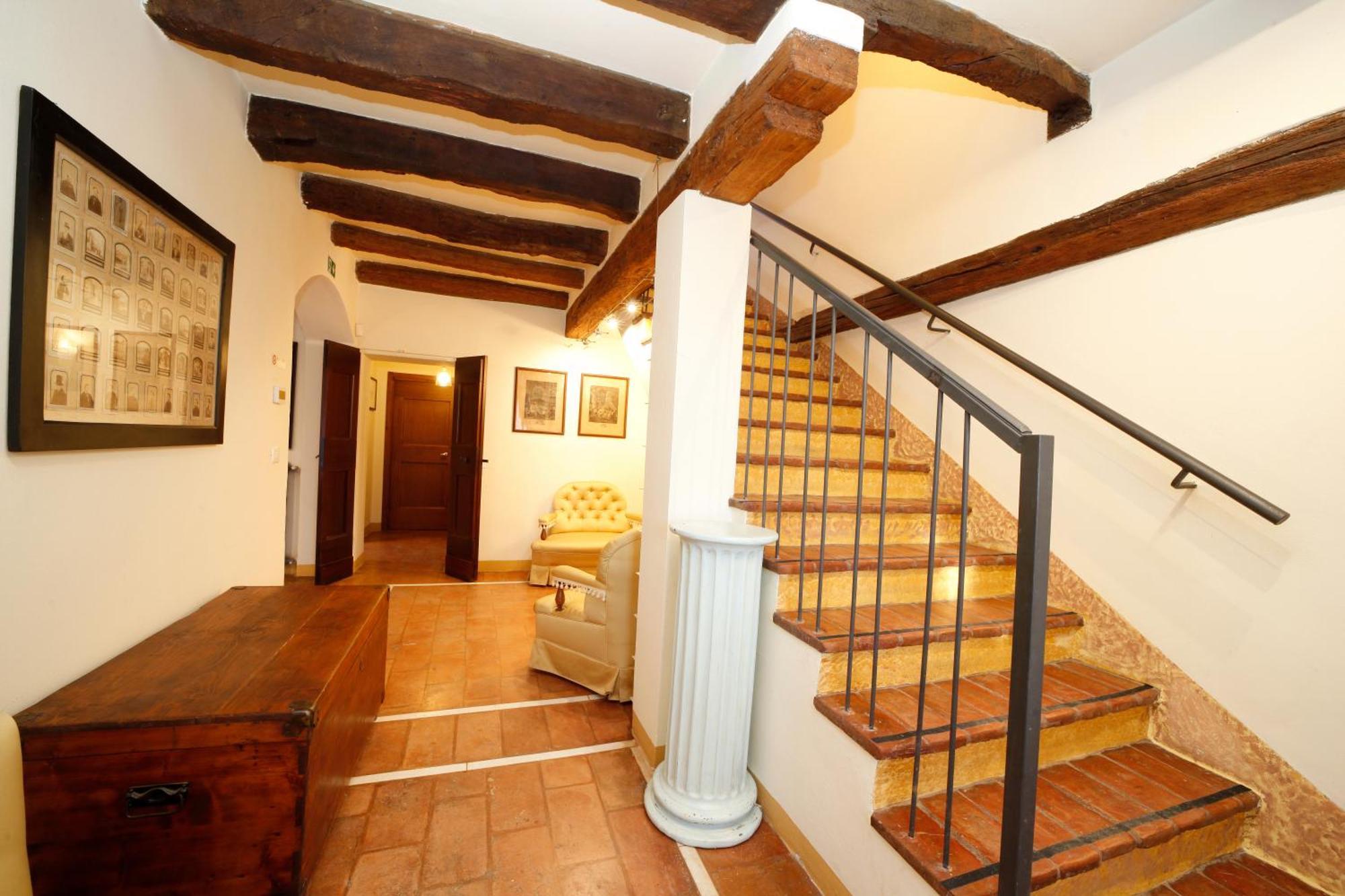 Ca Palazzo Malvasia - Bolognarooms Сассо-Маркони Экстерьер фото