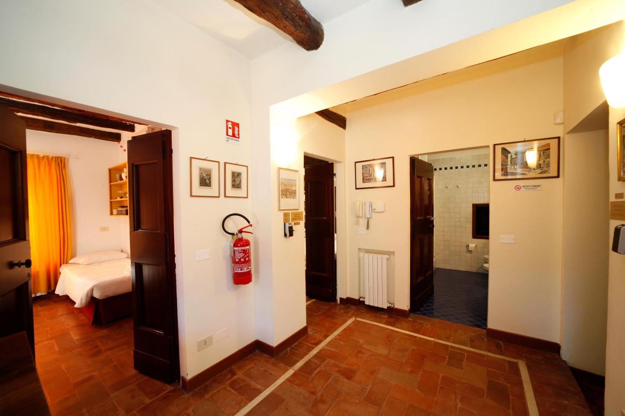 Ca Palazzo Malvasia - Bolognarooms Сассо-Маркони Экстерьер фото