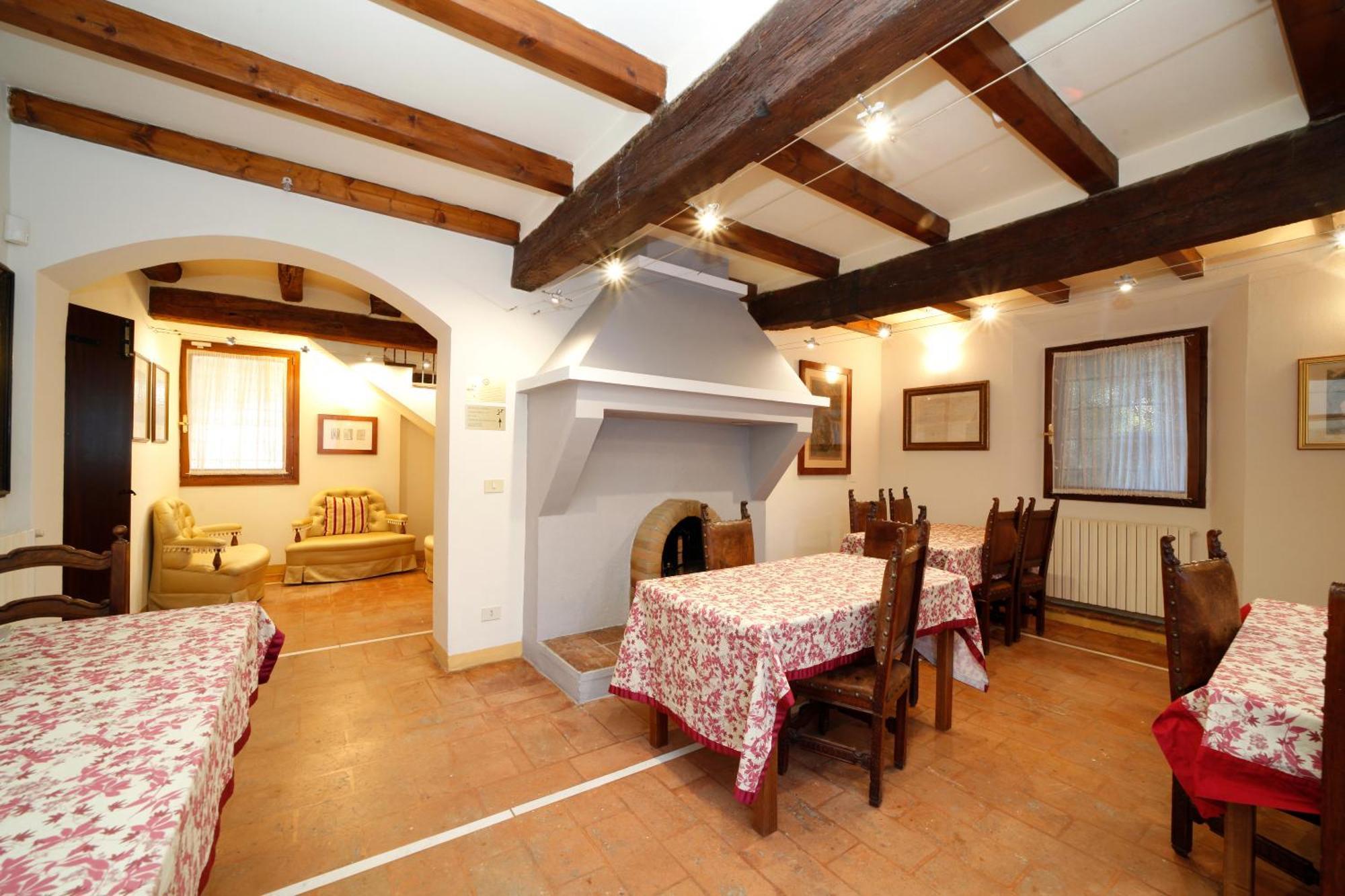 Ca Palazzo Malvasia - Bolognarooms Сассо-Маркони Экстерьер фото