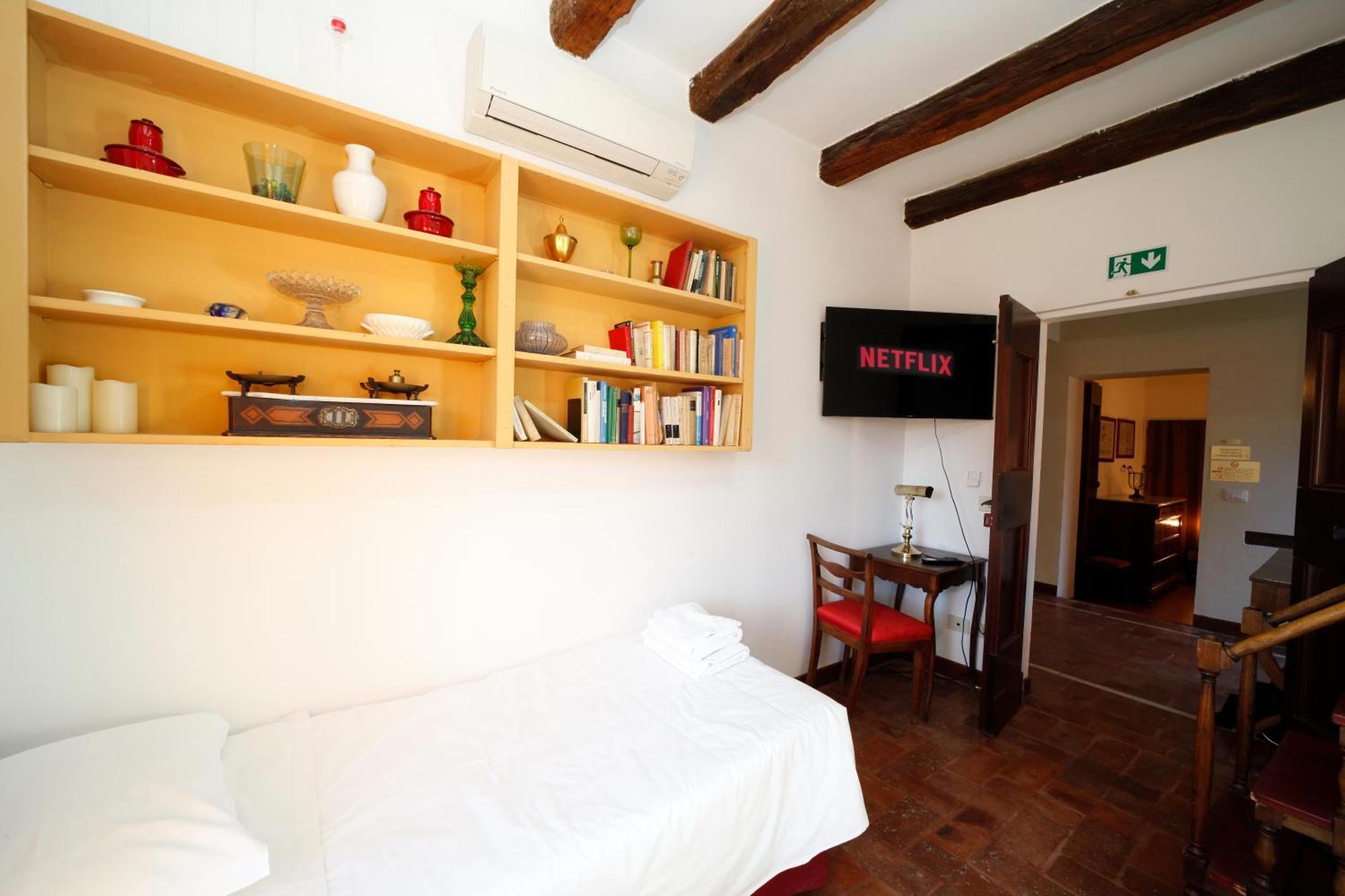 Ca Palazzo Malvasia - Bolognarooms Сассо-Маркони Экстерьер фото