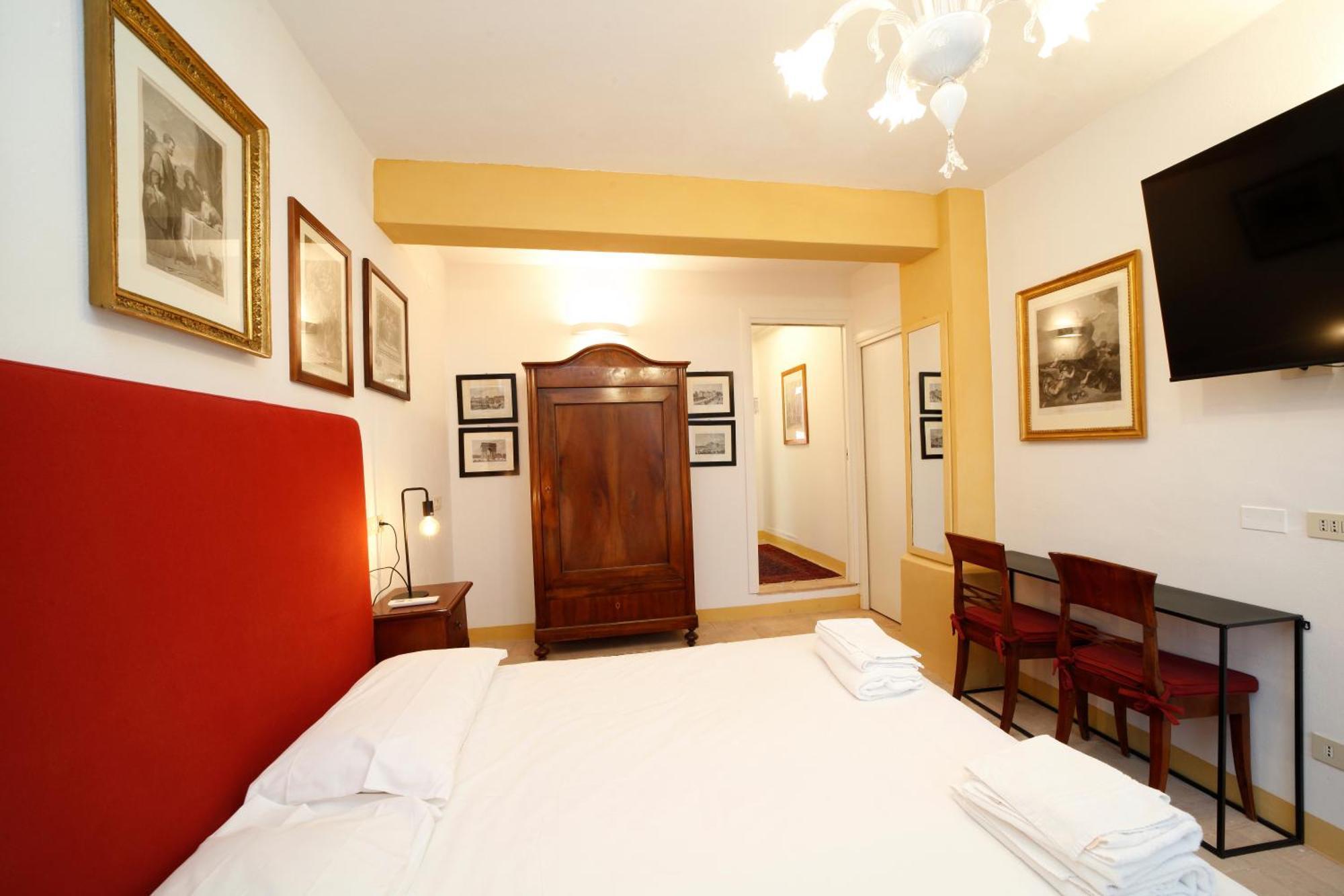 Ca Palazzo Malvasia - Bolognarooms Сассо-Маркони Экстерьер фото