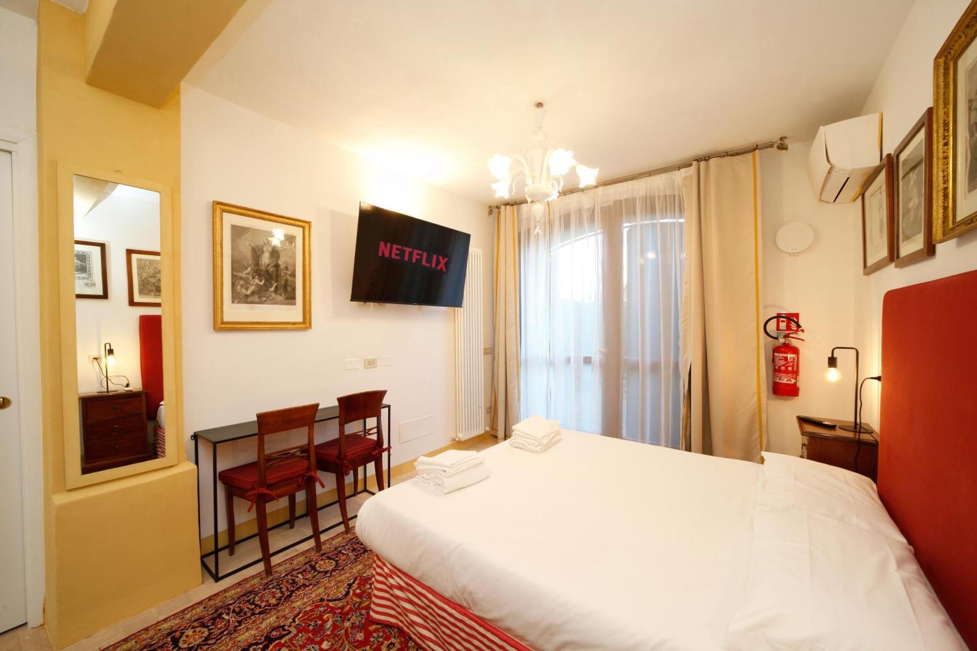 Ca Palazzo Malvasia - Bolognarooms Сассо-Маркони Экстерьер фото