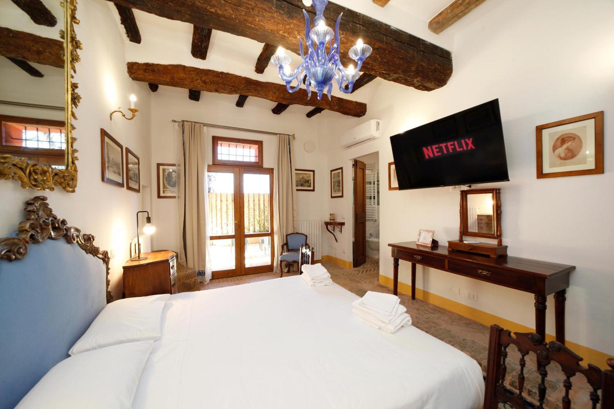 Ca Palazzo Malvasia - Bolognarooms Сассо-Маркони Экстерьер фото
