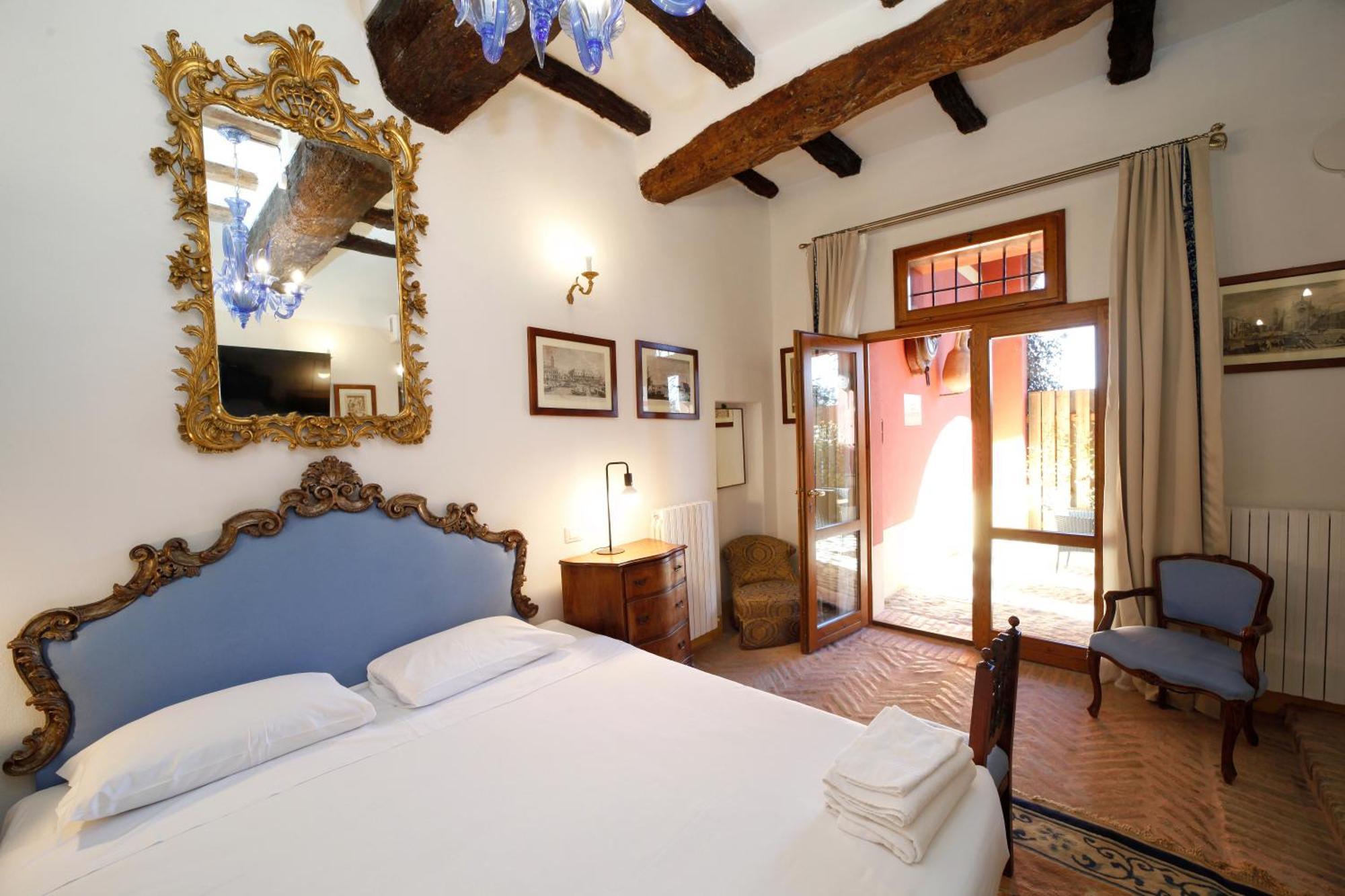 Ca Palazzo Malvasia - Bolognarooms Сассо-Маркони Экстерьер фото