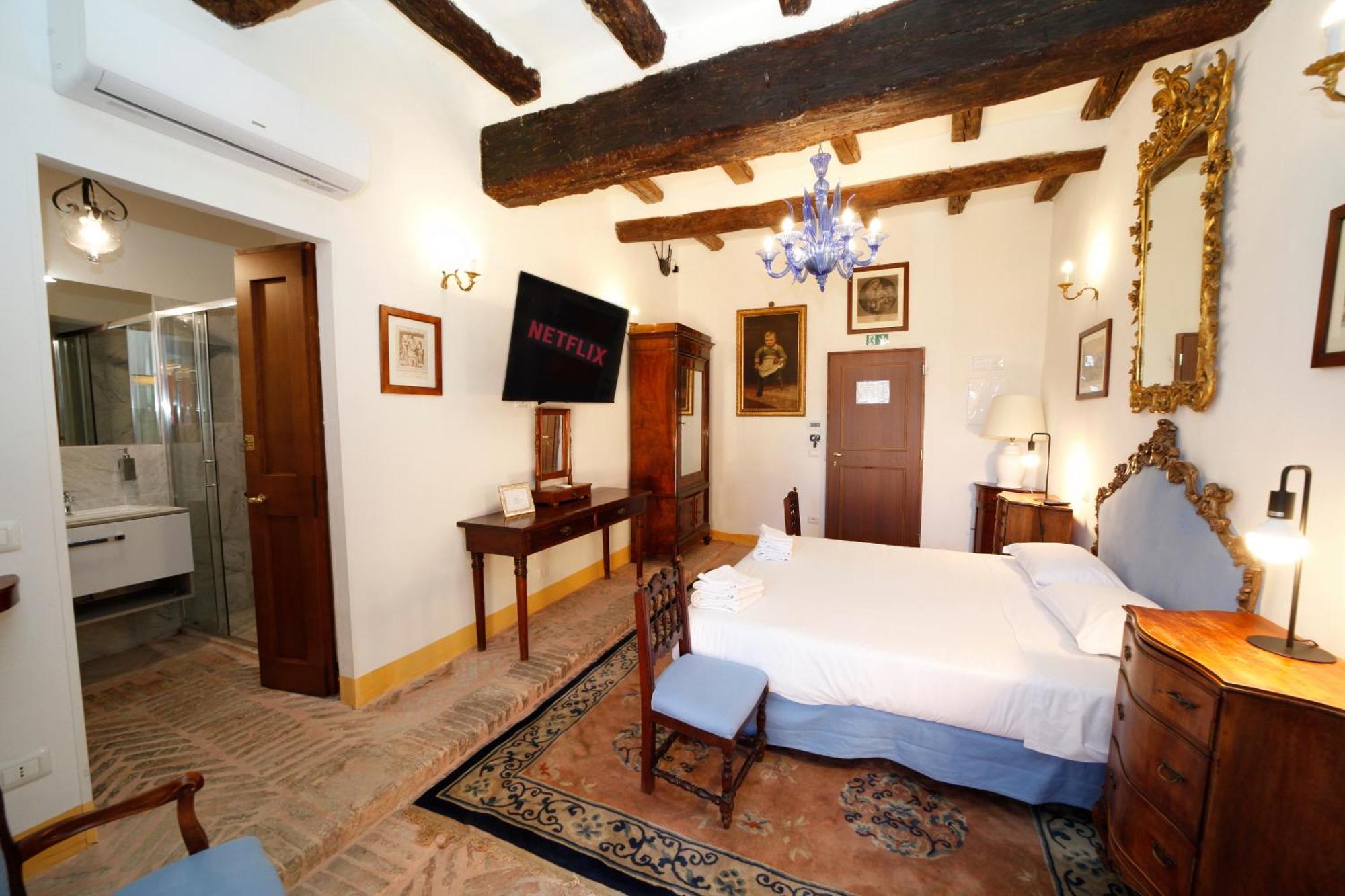 Ca Palazzo Malvasia - Bolognarooms Сассо-Маркони Экстерьер фото