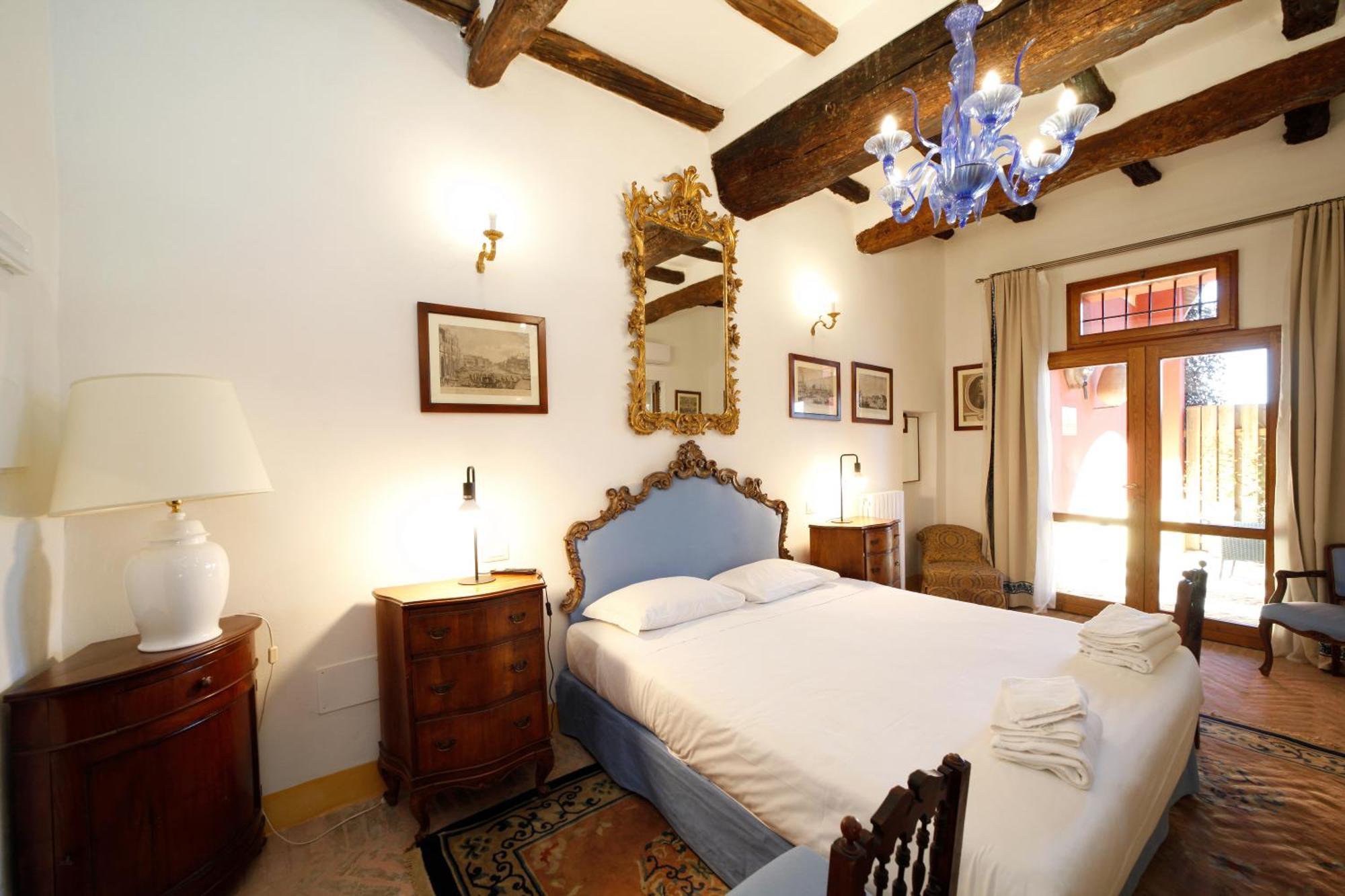 Ca Palazzo Malvasia - Bolognarooms Сассо-Маркони Экстерьер фото