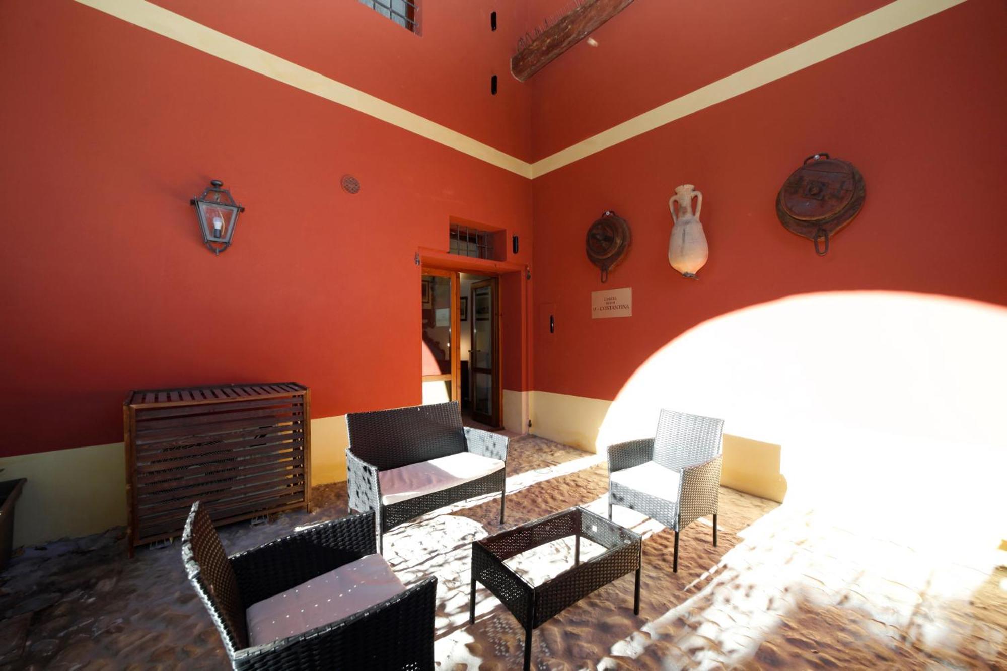 Ca Palazzo Malvasia - Bolognarooms Сассо-Маркони Экстерьер фото