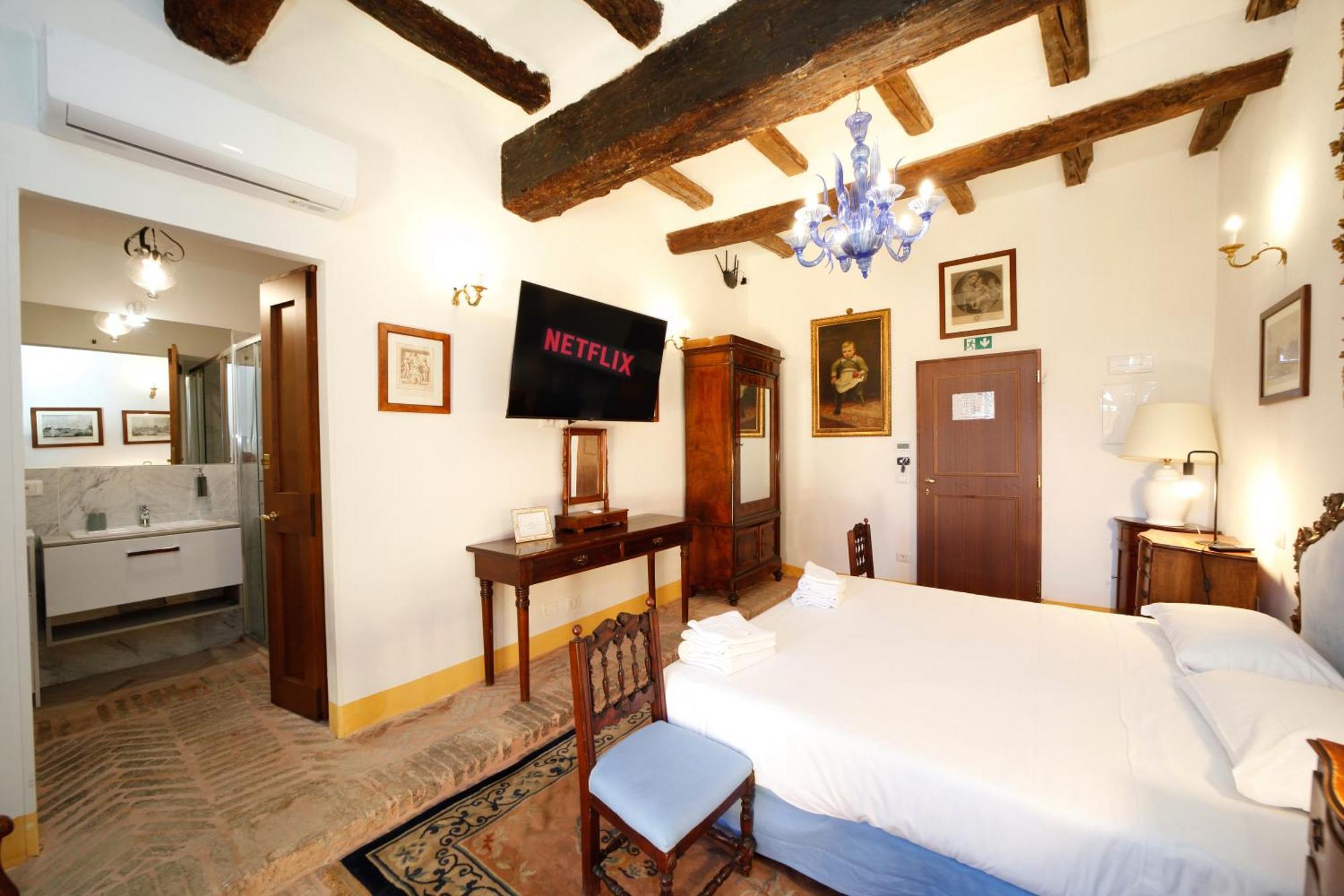 Ca Palazzo Malvasia - Bolognarooms Сассо-Маркони Экстерьер фото
