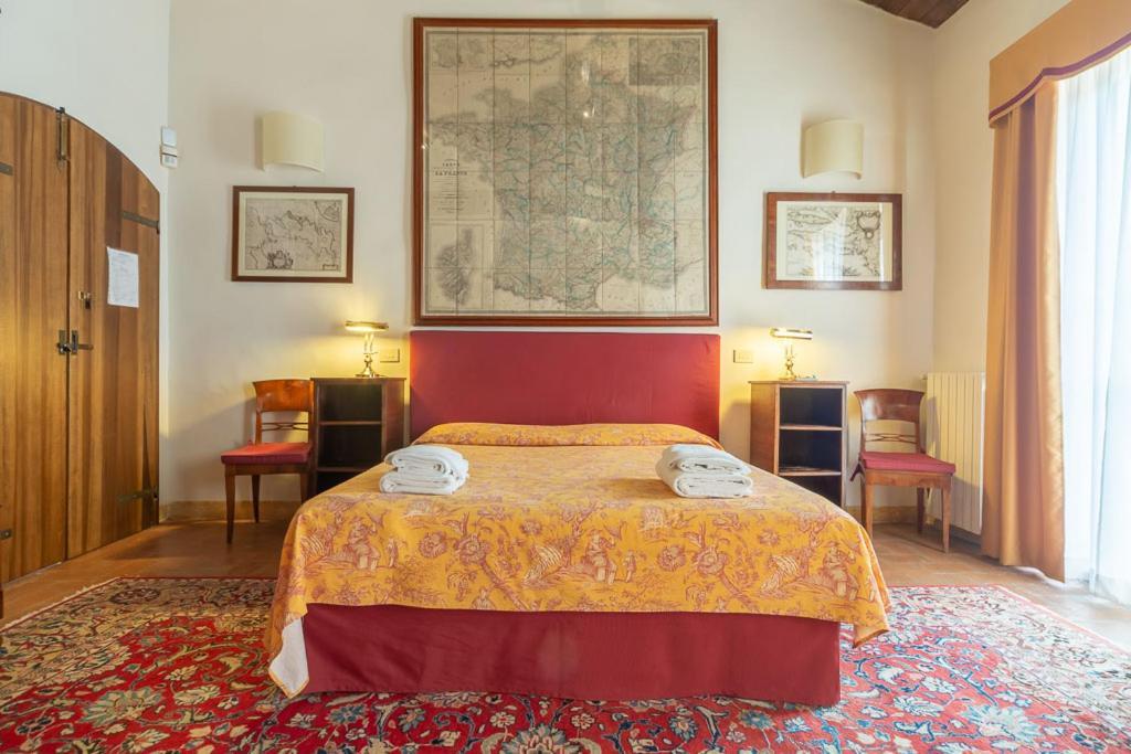 Ca Palazzo Malvasia - Bolognarooms Сассо-Маркони Экстерьер фото
