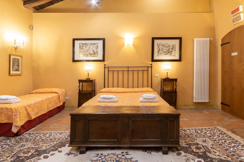 Ca Palazzo Malvasia - Bolognarooms Сассо-Маркони Экстерьер фото
