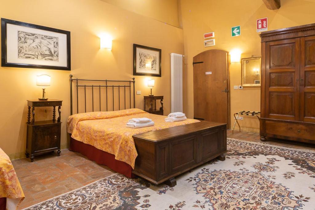 Ca Palazzo Malvasia - Bolognarooms Сассо-Маркони Экстерьер фото
