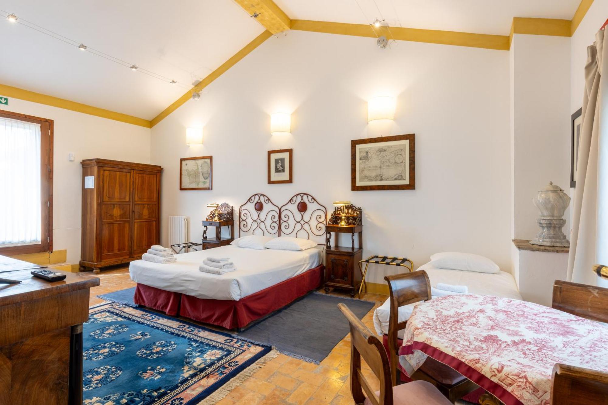 Ca Palazzo Malvasia - Bolognarooms Сассо-Маркони Экстерьер фото