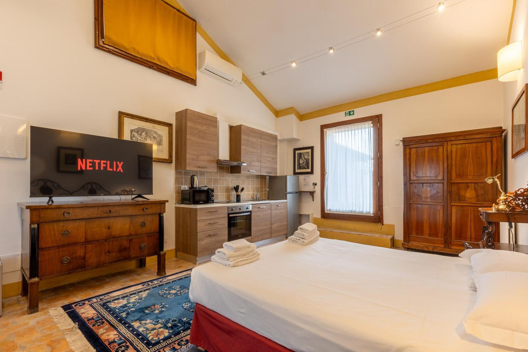 Ca Palazzo Malvasia - Bolognarooms Сассо-Маркони Экстерьер фото