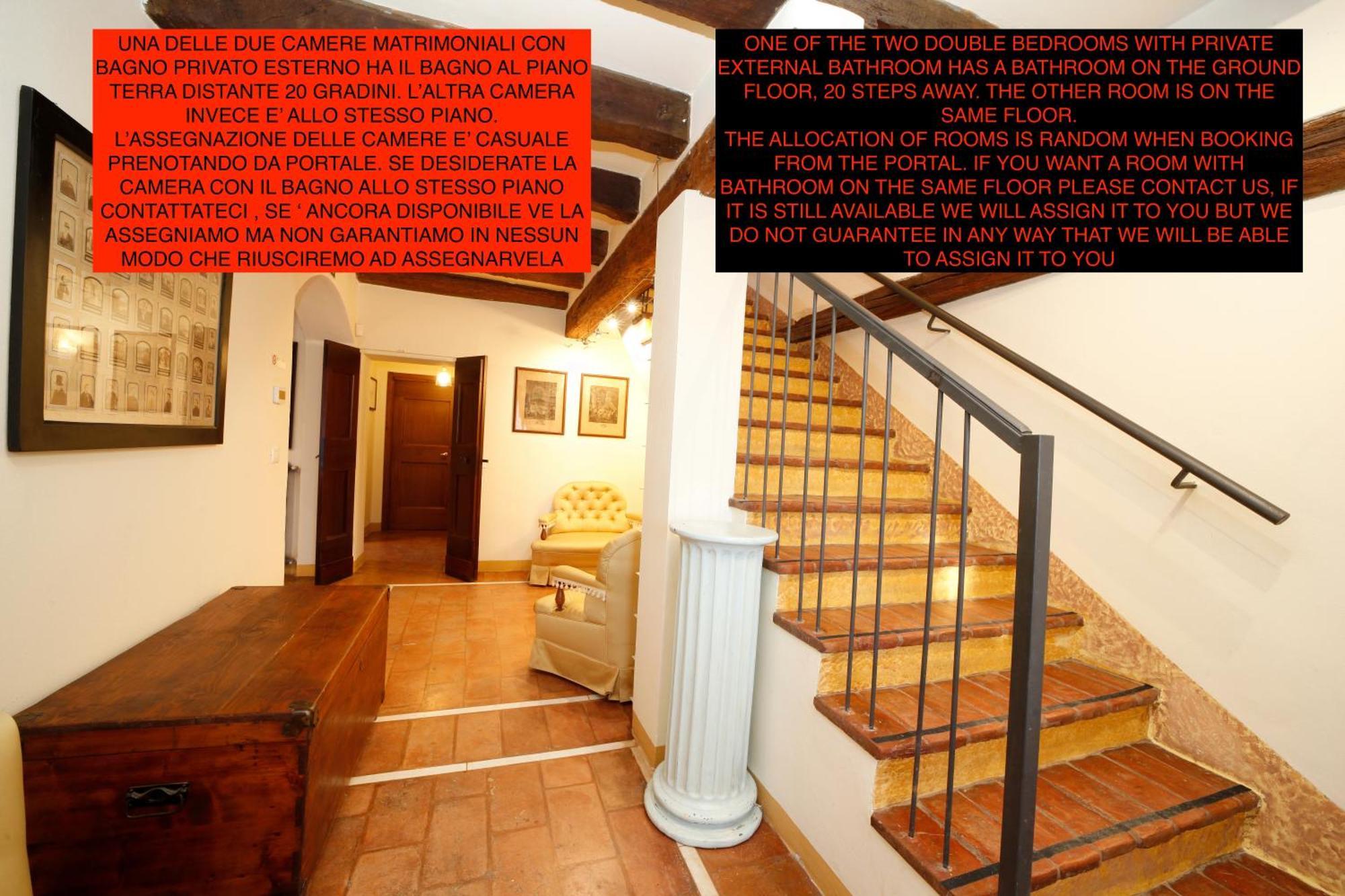 Ca Palazzo Malvasia - Bolognarooms Сассо-Маркони Экстерьер фото