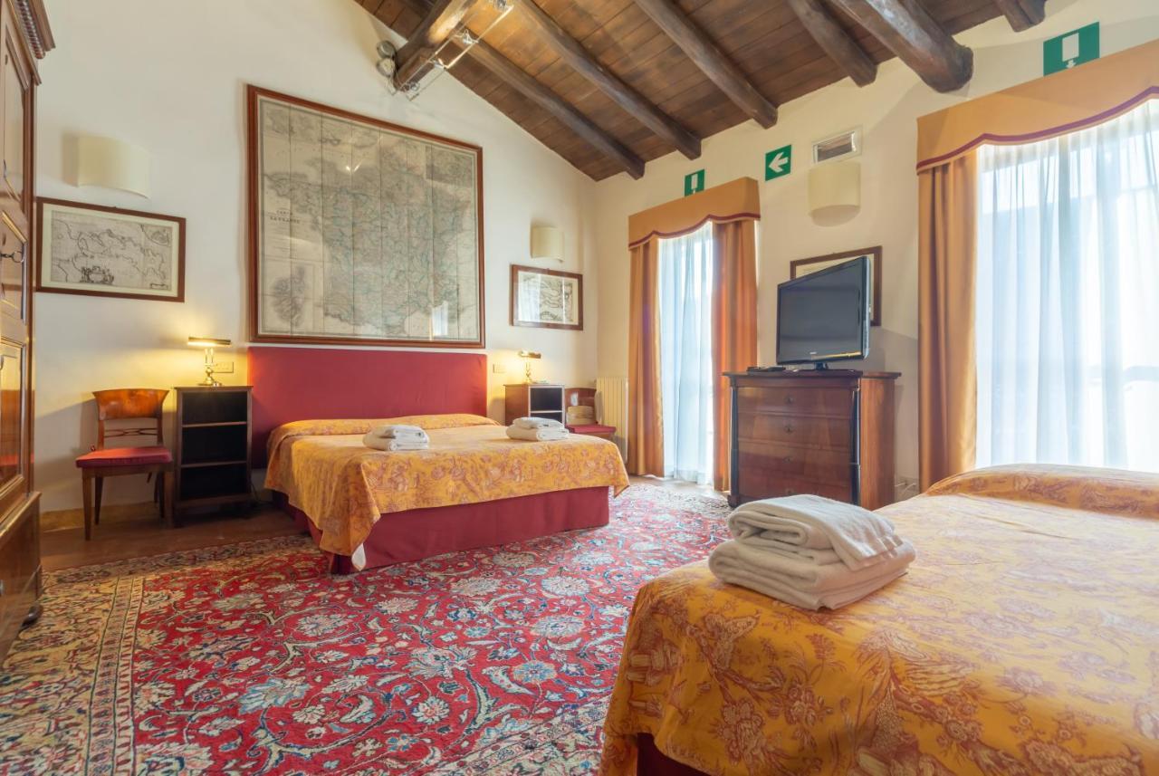 Ca Palazzo Malvasia - Bolognarooms Сассо-Маркони Экстерьер фото